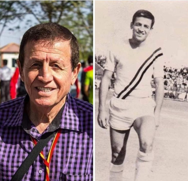 بيت نهرين ينعي اللاعب الدولي شدراك يوسف