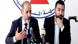 الجبهة المسيحية تختتم أعمالَ التحضيرِ لمؤتمر مسيحيي الشرق