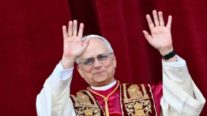 انتخاب بابا جديد للفاتيكان