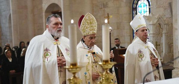 البطريرك الراعي: المفاوضات هي أولى صلاحيّات رئيس الجمهوريّة المغيّب قصدًا