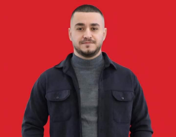 إطلاق سراح الشاب هرمز باكوس ابرم