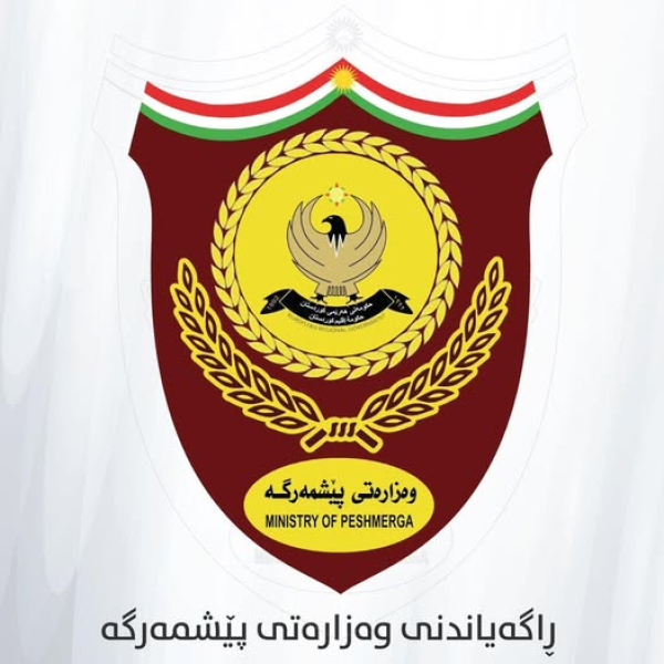 استشهاد وإصابة 36 من "البيشمركة" في قصف باليستي إيراني استهدف مقار عسكرية بإقليم كوردستان