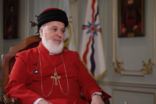 الرسالة البطريركيّة لقداسة البطريرك مار آوا الثالث، لمناسبة رأس السنة الآشوريّة الجديدة 6776