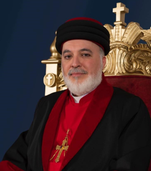 الرسالة البطريركيّة لقداسة البطريرك مار آوا الثالث، بطريرك كنيسة المشرق الآشوريّة في العراق والعالم، لمناسبة رأس السنة الآشوريّة الجديدة 6774