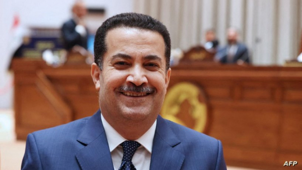رئيس الوزراء العراقي المكلف يكشف عن أولويات حكومته