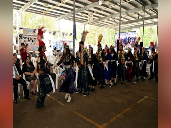 انطلاق فعاليات المهرجان الاشوري للموسيقا والثقافة في استراليا