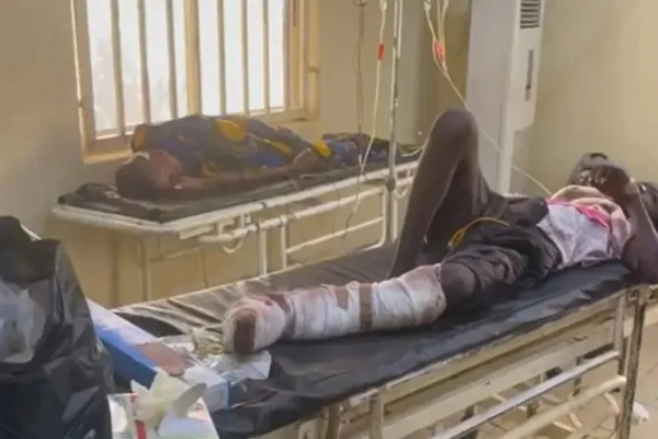 نيجيريا: كاهن يروي اللحظات المروّعة لهجومٍ استهدف مسيحيين