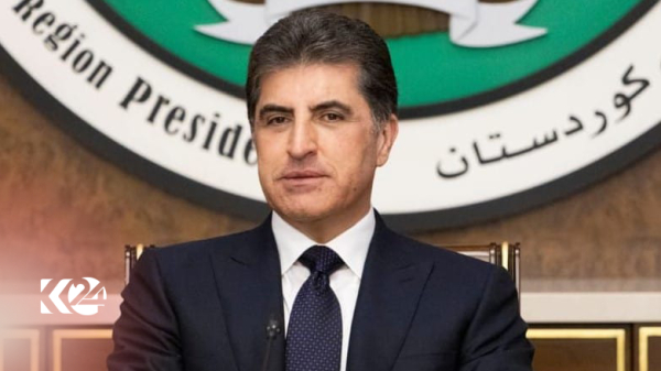 نيجيرفان بارزاني: نؤكد على ضرورة حماية حقوق كافة المكونات