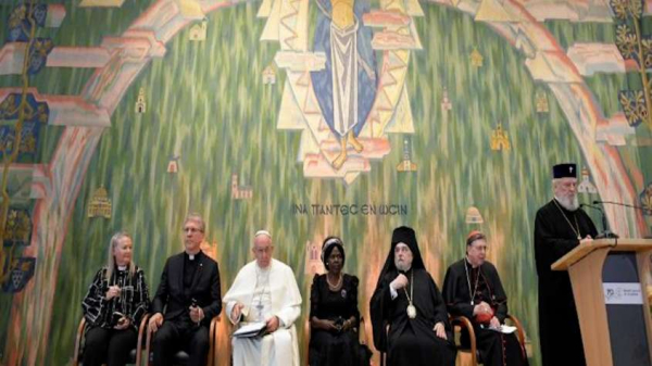 مجلس الكنائس العالمي يستذكر مجازر سيفو