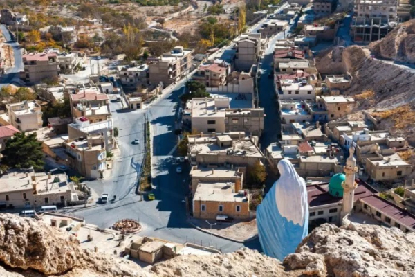 العقوبات تُنهِك مسيحيّي سوريا... ونداء الكنيسة يَبلغ إيطاليا