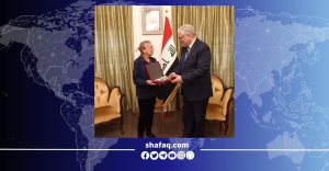 المتحف البريطاني يعيد للعراق آثاراً تعود لحضارة وادي الرافدين عمرها آلاف السنين