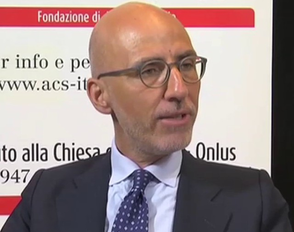 جمعية بابوية: ضمان استقرار وأمن دول أفريقيا التي يضطهد فيها المسيحيون