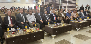 الدراسة السريانية تقيم المهرجان السنوي الحادي عشر للشعر والخطابة باللغة السريانية في بلدة تللسقف
