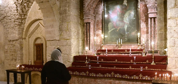 الوجود المسيحي في دول عربية.. "حالة فريدة" وكهنة متخوفون من الاضطهاد والهجرة