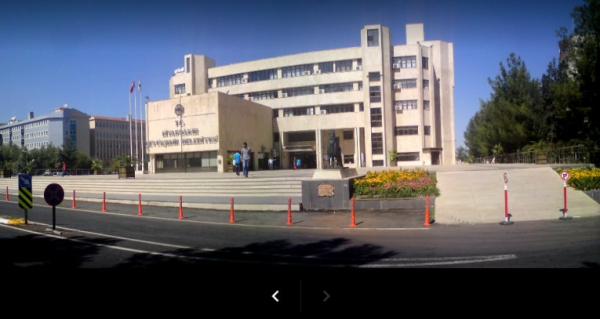 بلدية ديار بكر تنتهك تراث شعبنا في نهر دجلة