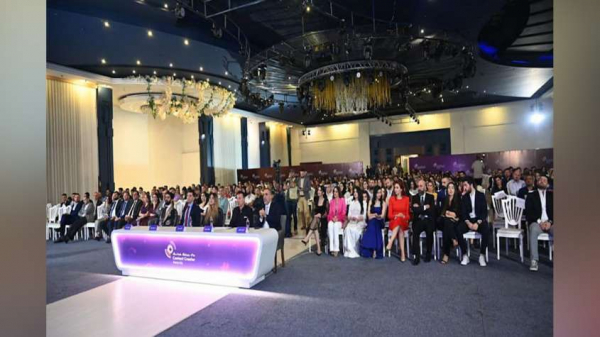 مديرية الثقافة والفنون السريانية تكرم صناع المحتوى