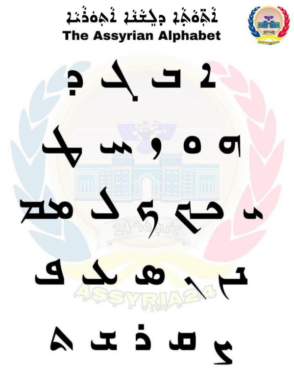 أعتراف مجلس التعليم إلينوي الامريكية بالآشورية كلغة عالمية