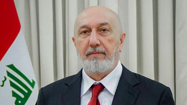 حزب بيت نهرين الديمقراطي يهنئ رئيس جمهورية العراق