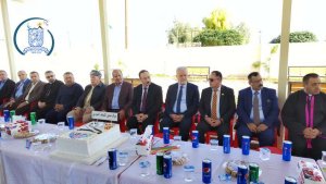 نينوى: مركز صحي نموذجي في تللسقف