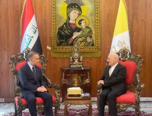 لا مستقبل للعيش المشترك في العراق إلا بتشريع قوانين جديدة ترسخ المواطنة والعيش معا