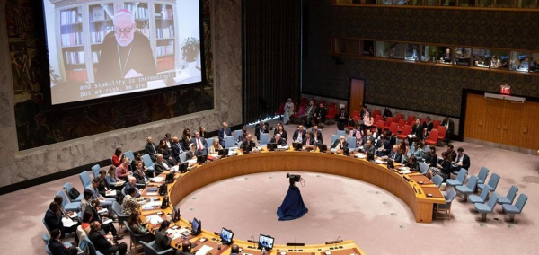 الأمم المتحدة والأزهر والفاتيكان يدعون إلى التصدي لخطاب الكراهية وتعزيز الأخوة الإنسانية