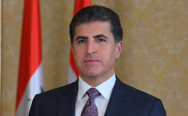 نيجيرفان بارزاني في الذكرى الـ93 لـ"يوم الشهيد الآشوري": كوردستان ستظل دائماً وطناً مشتركاً للجميع