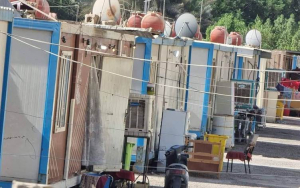 العراق: ما مصير العائلات المسيحيّة النازحة بعد قرار ترحيلها من مجمّع &laquo;مريم العذراء؟