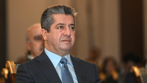 مسرور بارزاني: نجدد استعدادنا لتقديم كل المساعدة الممكنة في هذه الحادثة المأساوية