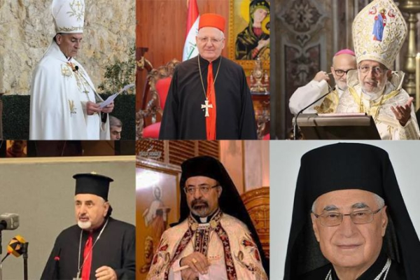 من يمثّل الشرق الأوسط في سينودس الكنيسة العالميّة المقبل بالفاتيكان؟