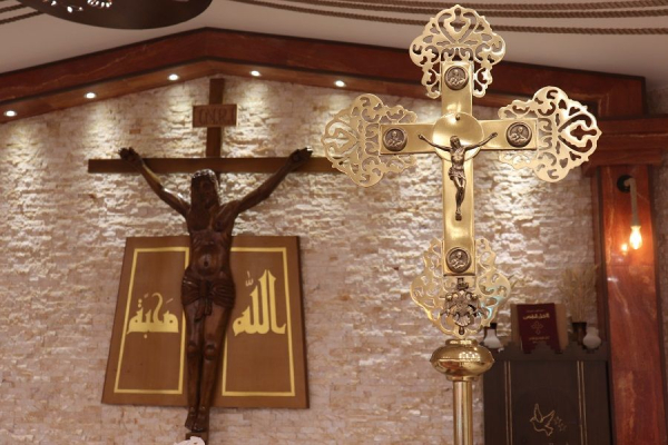 الوجود المسيحي في الموصل... ماذا بعد داعش؟