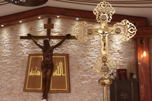 الوجود المسيحي في الموصل... ماذا بعد داعش؟