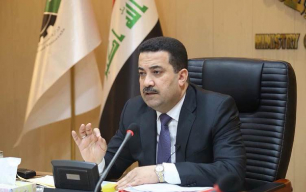 عضو بالحكمة لرووداو: اجتماع الاطار حسم كابينة السوداني ومنح وزارة للمسيحيين