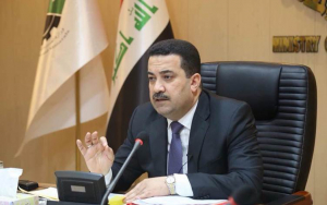 عضو بالحكمة لرووداو: اجتماع الاطار حسم كابينة السوداني ومنح وزارة للمسيحيين