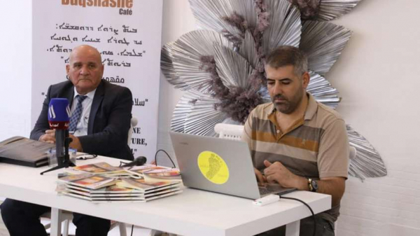 نشاط ثقافي في بغديدا… جوائز لكتاب القصة وحفل توقيع كتاب