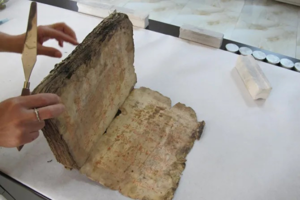 العراق: مركز التوثيق الرقمي يحتضن أكثر من 8 آلاف كتاب ومخطوطة