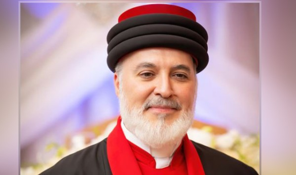 رسالة البطريرك مار آوا الثالث بمناسبة اعياد اكيتو