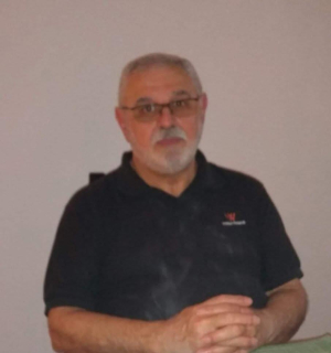 حزب بيت نهرين الديمقراطي ينعي الرفيق سمير وليم يوئيل