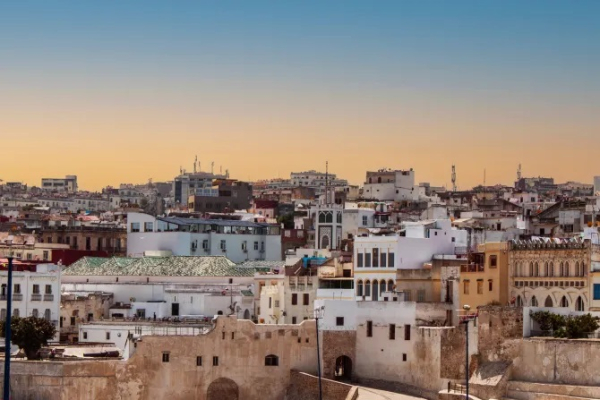 تعيين رئيس أساقفة جديد على مدينة طنجة المغربيّة