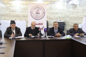 بعد شهرين من الفاجعة .... الادباء السريان يستذكرون الحدث