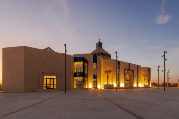 تعيين نائب رسولي جديد على شمال شبه الجزيرة العربيّة