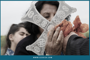 املاك المسيحيين .. محور لقاء رئيس مجلس القضاء ووفد مسيحي رفيع
