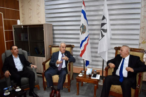 حزب بيت نهرين الديمقراطي يهنئ الحزب الوطني الاشوري