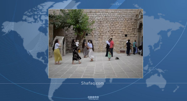 فلم سويدي يطرح مجتمع سهل نينوى كتجربة ناجحة للتعايش السلمي