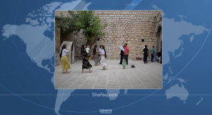 فلم سويدي يطرح مجتمع سهل نينوى كتجربة ناجحة للتعايش السلمي