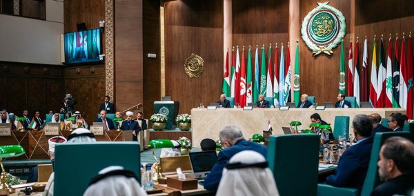 الملك: نقف مع مسيحيي القدس في الحفاظ على كنائسهم وتصديهم للاعتداءات عليها