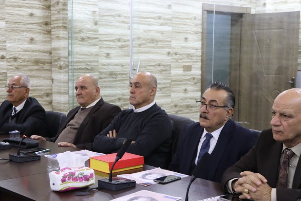 نازكات الأدب ... مؤتمر جمال وابداع لاديبات الوطن