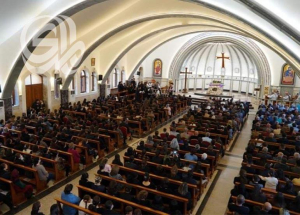 ترميم مئات الدور والكنائس والمدارس في سهل نينوى للحفاظ على الأقليات