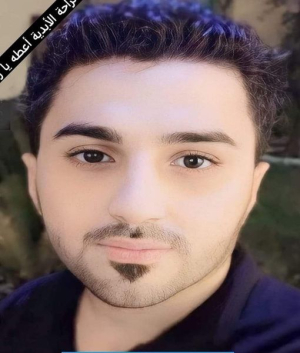 مقتل شاب مسيحي عراقي يحمل الجنسية الامريكية في بغداد