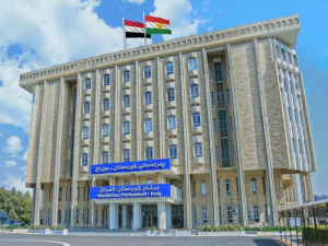 لجنة الاوقاف والشؤون الدينية في البرلمان تهنئ المسيحيين بمناسبة مجئ عيد القيامة