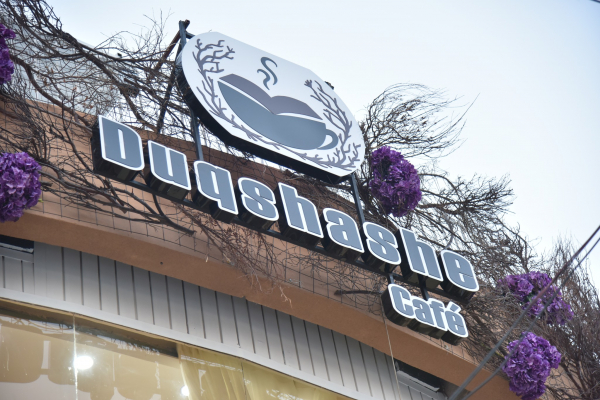 ( دقشاشي ) ..... تلد ( ايلونو )